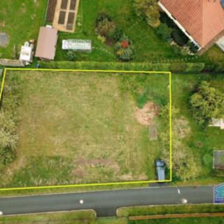 Prodej stavební parcely 942 m² Vřeskovice
