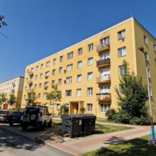 Prodej bytu 3+1 64 m² Stříbro