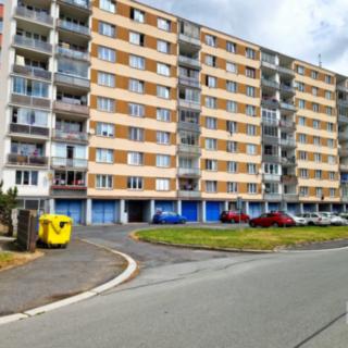 Prodej bytu 2+1 62 m² Tachov, Bělojarská