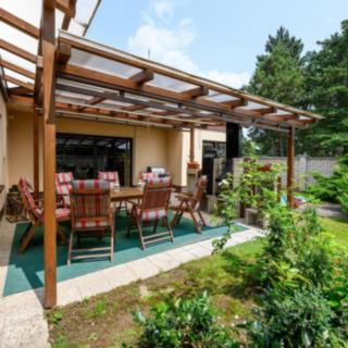 Prodej rodinného domu 125 m² Stříbro