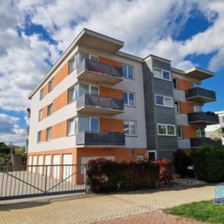 Pronájem bytu 2+kk 66 m² Plzeň