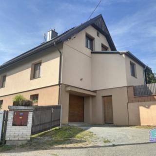 Prodej rodinného domu 130 m² Trnová