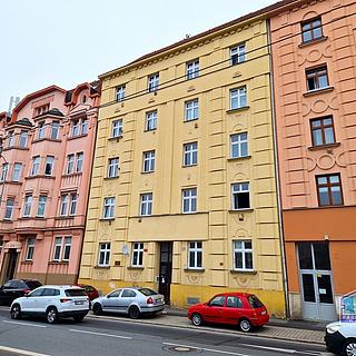 Pronájem Ostatních komerčních prostor 55 m² Plzeň