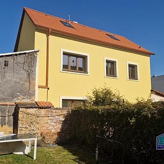 Prodej rodinného domu 108 m² Stříbro, Benešova