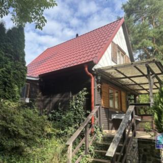 Prodej chaty 35 m² Starý Plzenec Sedlec, Na Štice