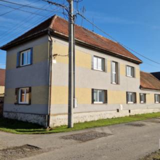 Prodej rodinného domu 156 m² Poděvousy