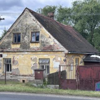 Prodej rodinného domu 80 m² Černošín, Stříbrská