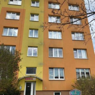 Pronájem bytu 2+1, 53m²