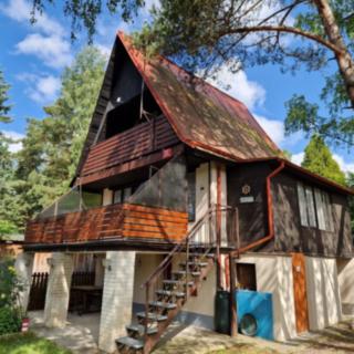 Prodej chaty 68 m² Stříbro Butov