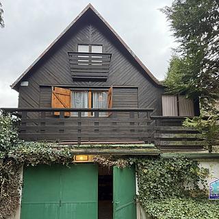 Prodej chaty 40 m&sup2; Losiná