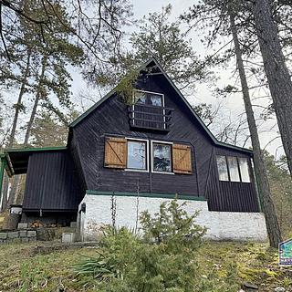 Prodej chaty 40 m² Čerňovice