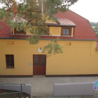 Pronájem bytu 1+kk, garsoniery 23 m² Stříbro