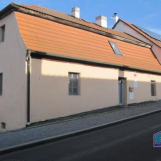 Prodej rodinného domu, 250m²
