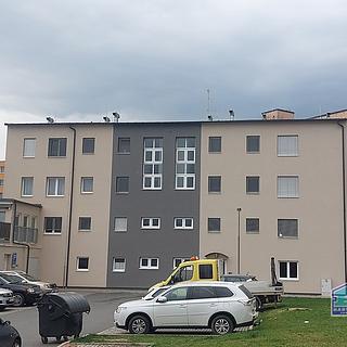 Prodej bytu 2+1 49 m&sup2; Plzeň