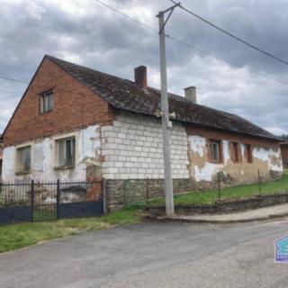 Prodej rodinného domu 100 m² Mokrosuky