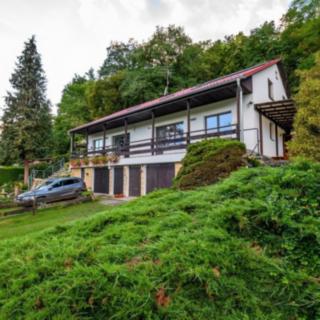 Prodej rodinného domu 142 m² Stříbro, Sokolská
