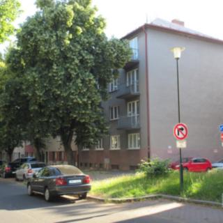 Pronájem bytu 3+1 62 m² Plzeň