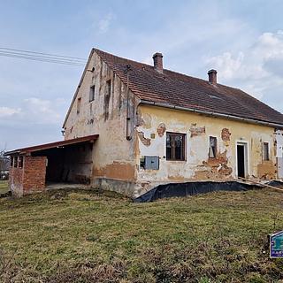 Prodej rodinného domu 120 m&sup2; Erpužice