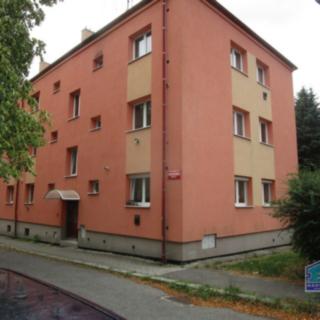 Prodej bytu 2+1 50 m² Příbram IV, Petra Bezruče