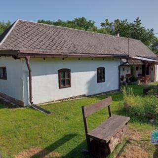 Prodej chalupy 60 m² Klatovy Otín