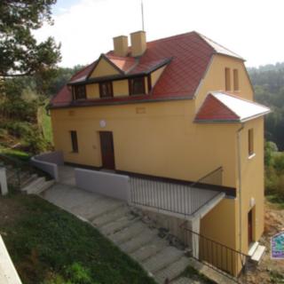 Pronájem bytu 3+kk 49 m² Stříbro, Plzeňská