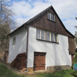 Prodej chaty 30 m² Erpužice Blahousty