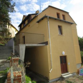 Pronájem bytu 2+kk 45 m² Stříbro