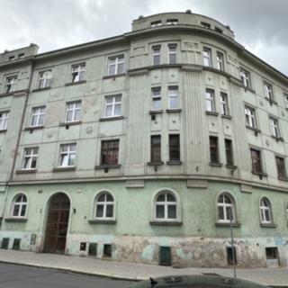 Prodej bytu 1+kk, garsoniery 37 m² Plzeň