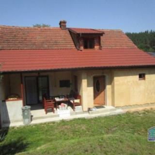 Prodej rodinného domu 90 m² Lisov