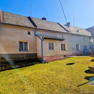 Prodej rodinného domu 100 m² Únehle