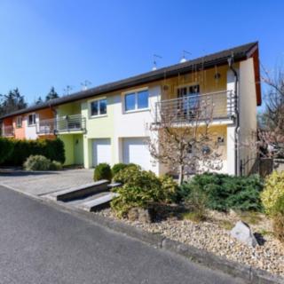 Prodej rodinného domu 105 m² Plzeň