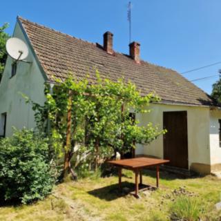Prodej rodinného domu 83 m² Stříbro Otročín