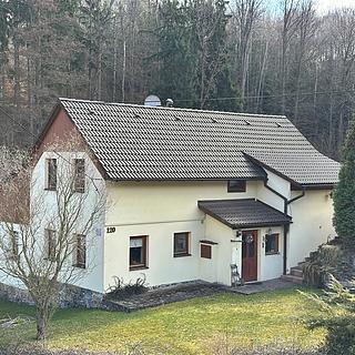 Prodej rodinného domu 259 m² Dobrná