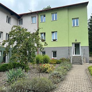 Pronájem bytu 2+kk 58 m² Děčín XX-Nová Ves, Na Slatinách