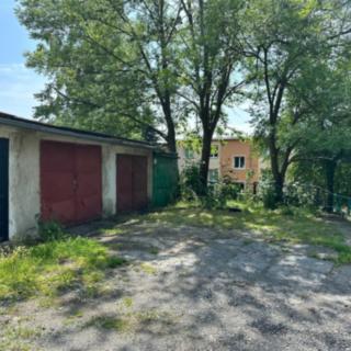 Prodej garáže 20 m² Děčín