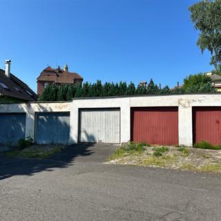 Prodej garáže 20 m² Děčín VI-Letná, M. Majerové
