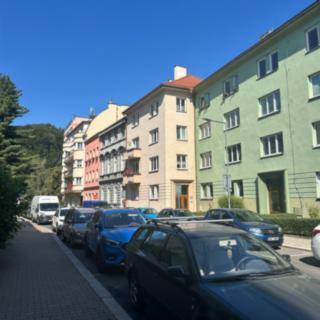 Pronájem bytu 2+1 66 m² Děčín I-, Plavební