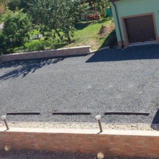 Pronájem parkovacího místa 80 m² Děčín XXXIII-Nebočady, Vítězství