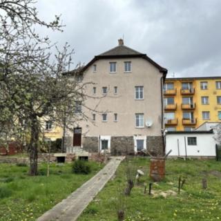 Prodej rodinného domu 160 m² Děčín II-Nové Město, Škroupova