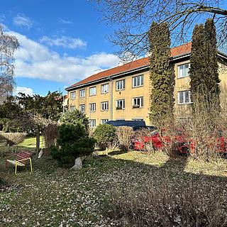 Pronájem bytu 2+1 57 m² Ústí nad Labem Ústí nad Labem-centrum, Ivana Olbrachta