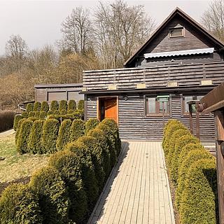 Prodej chaty 75 m&sup2; Slunečná