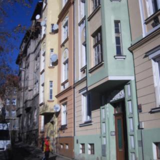 Pronájem bytu 2+kk 52 m² Děčín IV-Podmokly, Raisova
