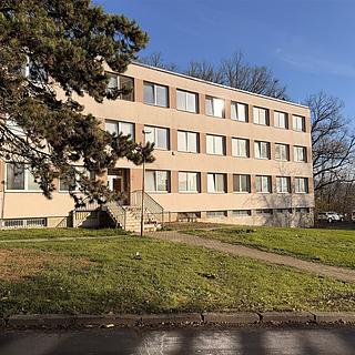 Prodej činžovního domu 2711 m² Děčín