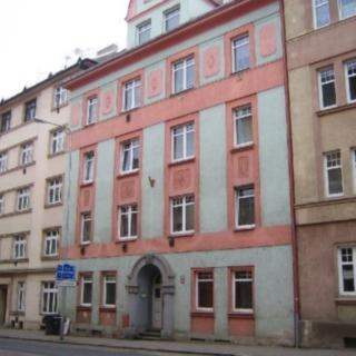 Pronájem bytu 2+1 55 m² Děčín
