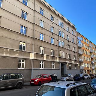 Pronájem bytu 2+kk 43 m² Děčín I-, Nerudova