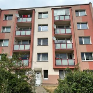 Prodej bytu 2+1 52 m² Děčín
