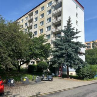 Prodej bytu 3+1 65 m² Děčín