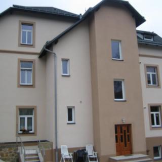 Pronájem bytu 2+1 54 m² Děčín