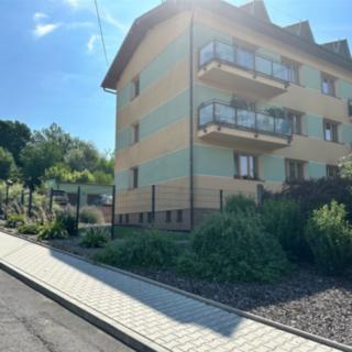 Pronájem bytu 3+1 59 m² Děčín XXXIII-Nebočady, Vítězství