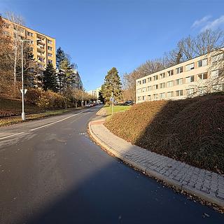 Prodej ostatního komerčního prostoru 2 711 m² Děčín VI-Letná, U Tvrze